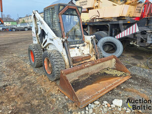 міні-навантажувач Bobcat 873