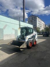 міні-навантажувач Bobcat S 450