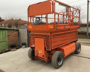 ножичний підйомник JLG M3369