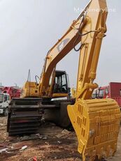 очеретокосарка Caterpillar 320C