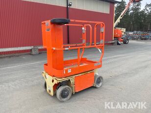 підйомник щогловий JLG 1230 ES