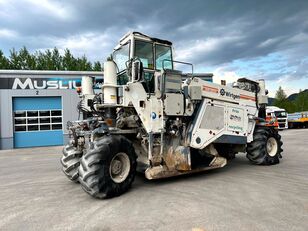 ресайклер Wirtgen WR 2500