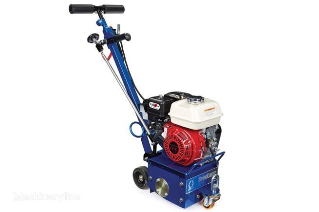 нова розмічальна машина Graco GrindLazer Standard DC87 G