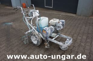 розмічальна машина Graco LineLazer 5900 mit Smart Control Airless Striper Roadmarking Mac