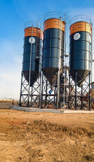 новий силос для цементу Fabo FABO CEMENT SILOS IN EACH CAPACITY WITH BEST QUALITY