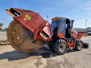 траншеєкопач DITCH-WITCH RT115