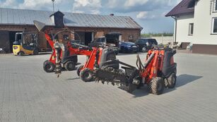 траншеєкопач Ditch-Witch R300 + osprzet