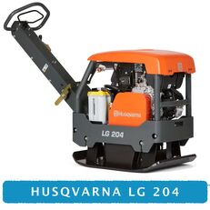 нова віброплита Husqvarna LG 204