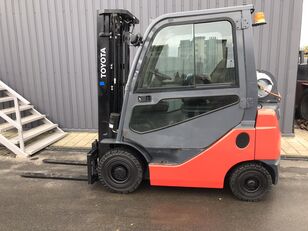 газовий навантажувач TOYOTA 02-8FGF18