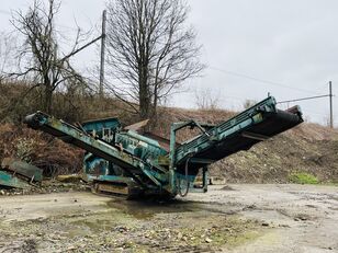 грохот вібраційний Powerscreen Warrior 1400