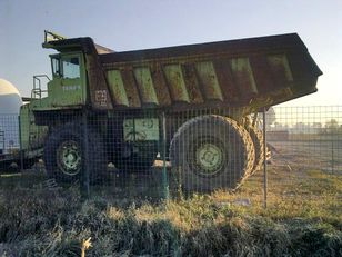 кар'єрний самоскид Terex 3310E