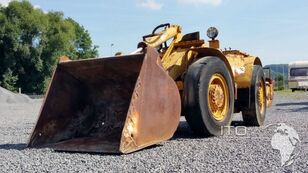 навантажувач шахтний Atlas Copco ST1