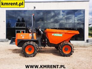 шарнірний самоскид AUSA D 600 AP WOZIDŁO