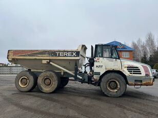 шарнірний самоскид Terex TA 30 можливий Лізинг