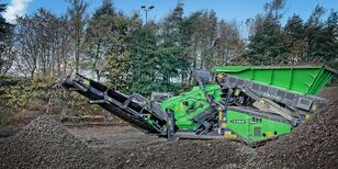 новый грохот вибрационный Terex EvoQuip COLT 600