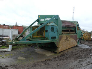 грохот вибрационный ViperSizer Powerscreen EURO SIZER 122