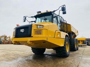 шарнирный самосвал Caterpillar 730-04A