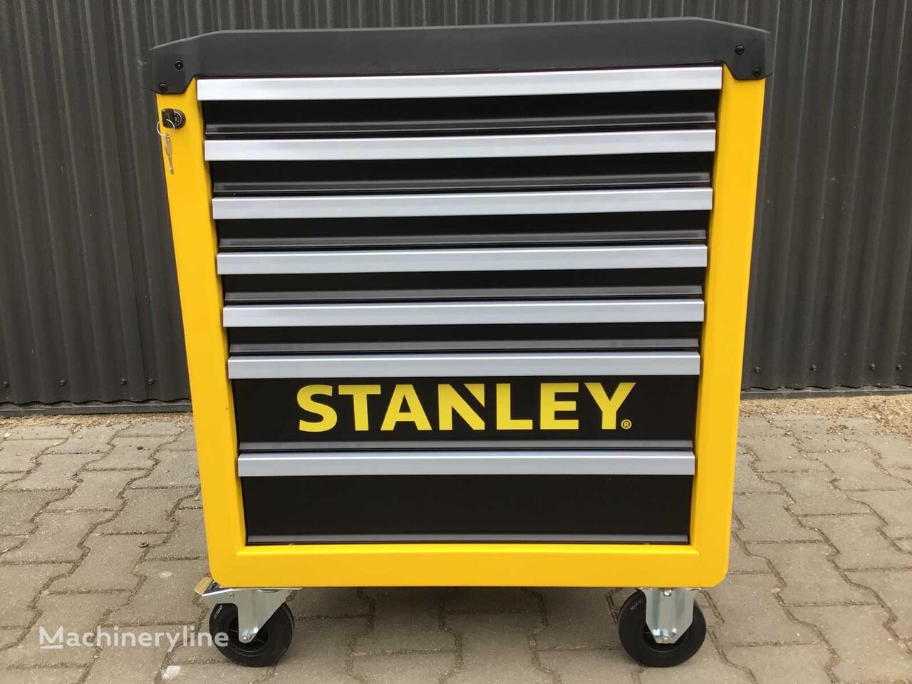 хранение инструментов Stanley STHT6-80827