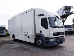 інша комунальна техніка DAF LF55.250