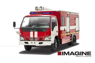 пожежна машина ISUZU NQR 71