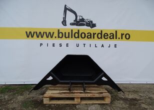 ковш экскаватора Caterpillar 438 D  Cupa trapeizodala pt. buldoexcavator