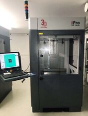3D принтер 3D Systems SLA iPro 8000