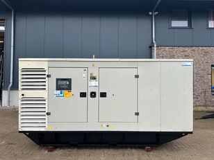 дизельний генератор Doosan P126TI - Stamford 275 kVA - Year 2018!!!