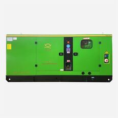 дизельный генератор AXIONSS AX-100
