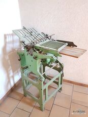 фальцювальна машина GUK Antique Folding Machine Guk