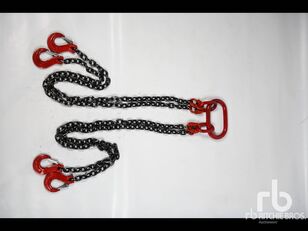 інший інструмент для автосервісу LICHTCHAIN 4TON-1M-4X Lifting Chain (Unused)