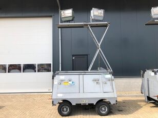 освітлювальна установка Kubota Kohler Portable Floodlight NF2D Kohler Portable Floodlight NF2D