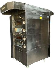 подова піч Wachtel Piccolo 1-4 D