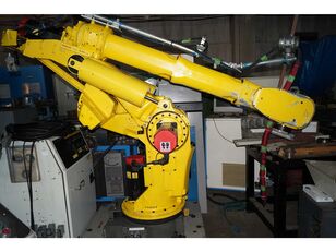 промисловий робот FANUC S-420iF - Robotic Loader - 1996
