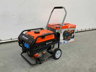 бензиновый генератор Daewoo GDAX4050 Stroomgenerator