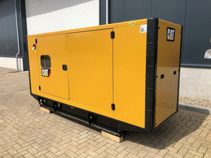 новый дизельный генератор Caterpillar C7.1 165 kVA Supersilent generatorset New !