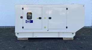 новый дизельный генератор FG Wilson P250 - 250 kVA