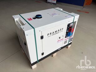 другой генератор PRAMAST VGR110 Groupe Electrogene (Non Utilise
