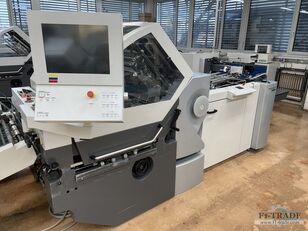 фальцевальная машина Heidelberg Folding Machine Heidelberg-Stahlfolder KH-66