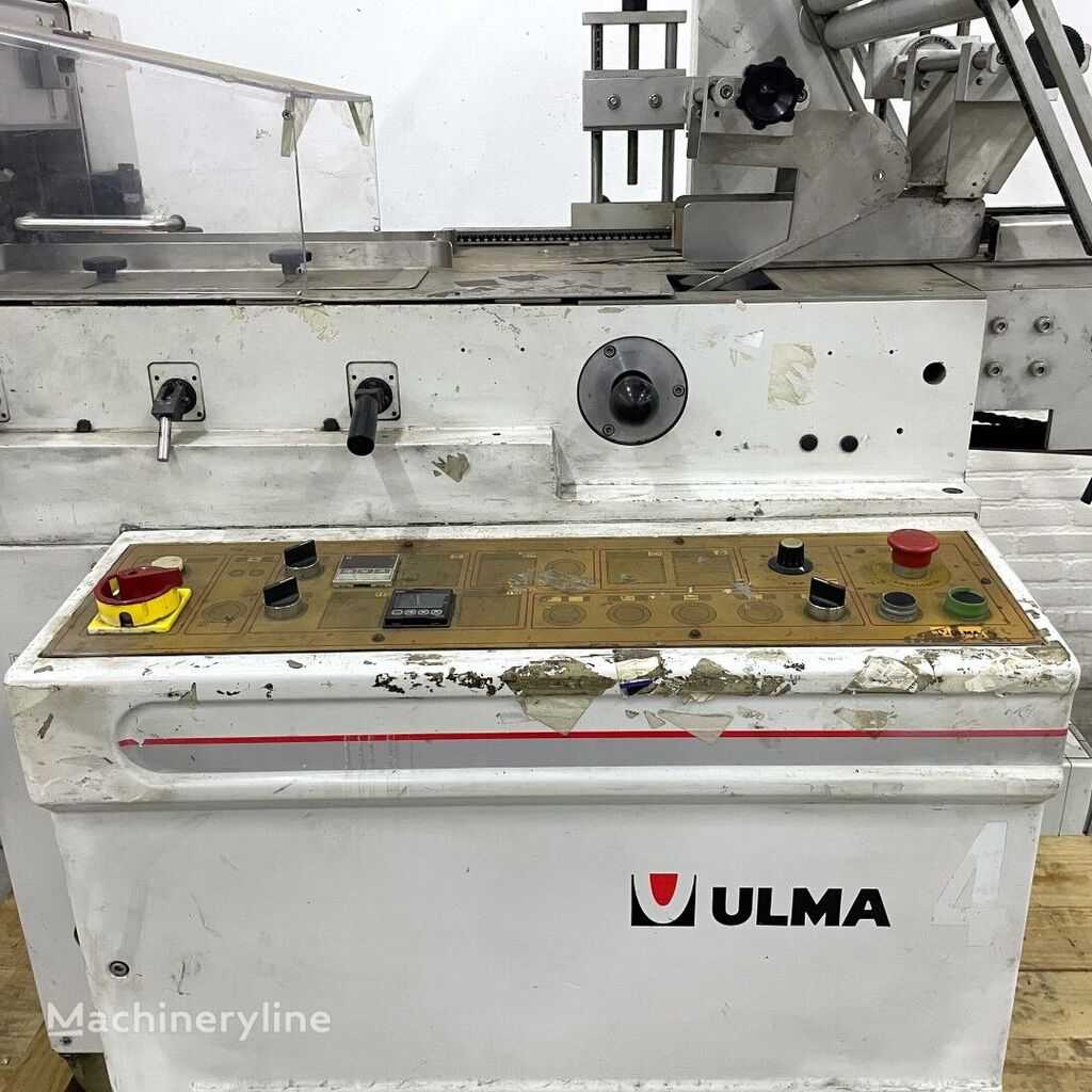 Купить фасовочно-упаковочную машину Ulma P 500 Нидерланды Oosterhout,  AB32142