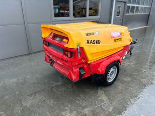 передвижной компрессор Atlas Copco XAS97