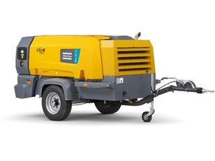 новый передвижной компрессор Atlas Copco xas 188 PACE