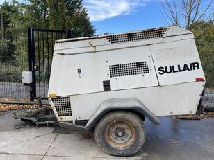 передвижной компрессор Sullair S 175