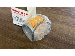 промышленный фильтр Takeuchi 15512-00703 Hydraulic Filter