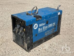 сварочный аппарат Miller BIG BLUE 500X