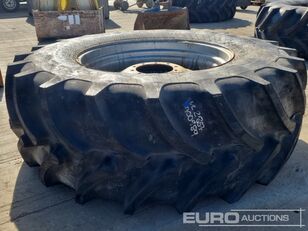 нова шина для фронтального навантажувача Firestone 710/70R42