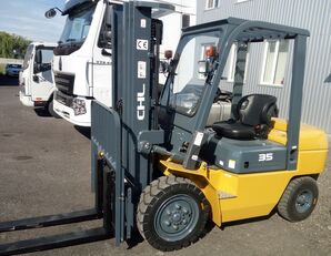 новий навантажувач вилковий HELI CHL CPCD35