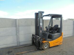 навантажувач вилковий триколісний JUNGHEINRICH EFG213