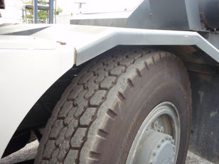 автокран KOBELCO RK160-2