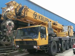 автокран Grove  на шасси Krupp KMK5100