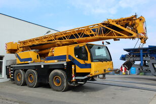 автокран Liebherr 1050-3